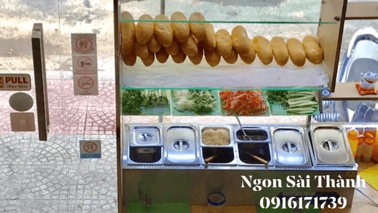 CHARM BAKERY VIETNAM