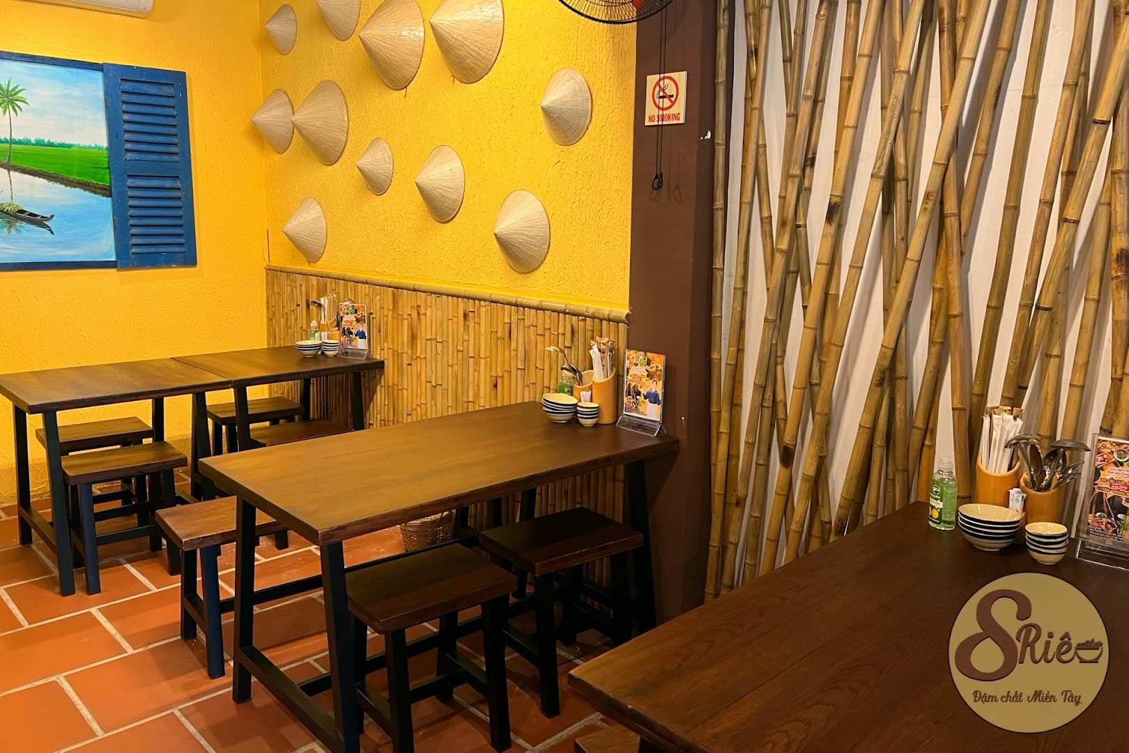 Tám Riêu - Lý Chính Thắng