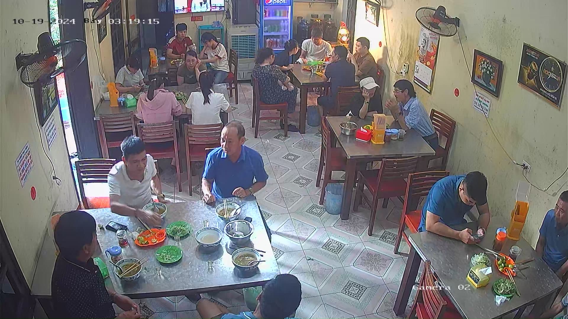 Hệ Thống Bún Bò Huế Hải Sơn