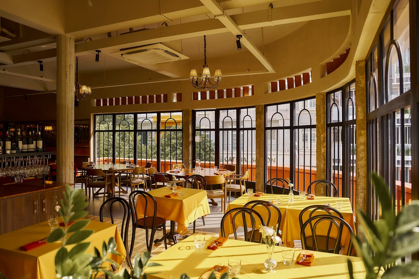 L’Entrecote - Social Meating