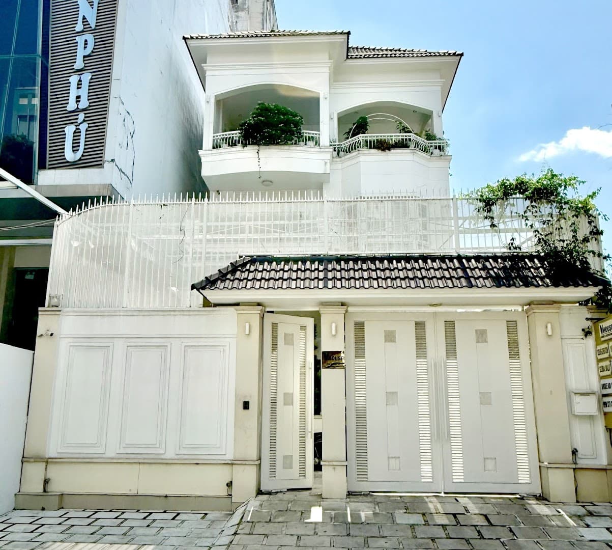 Vbread - Bánh Mỳ 5 Sao