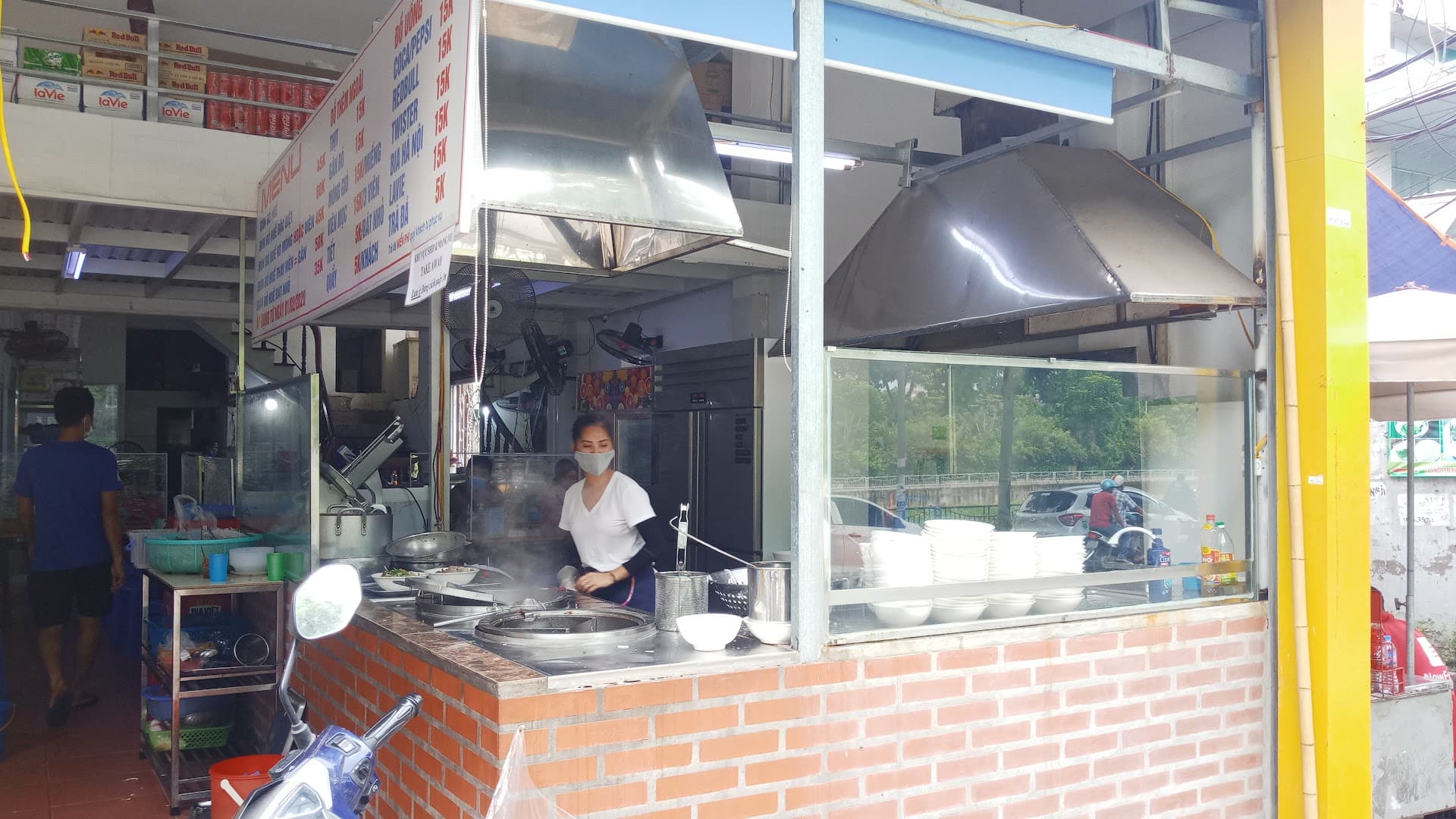 Bún Bò Huế Quân