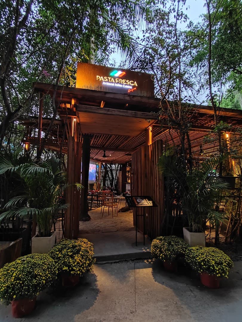 Pasta Fresca Thảo Điền