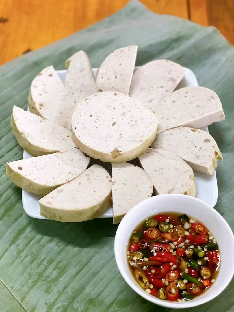 Quán ăn sáng _QUÁN NHƯ