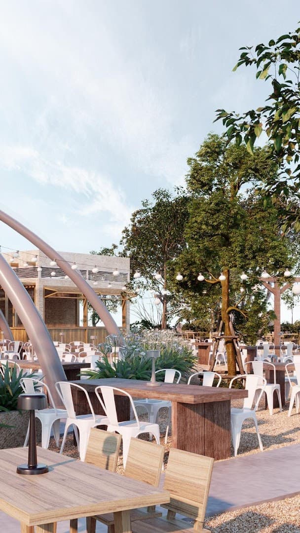 OM Nướng - Ba Son