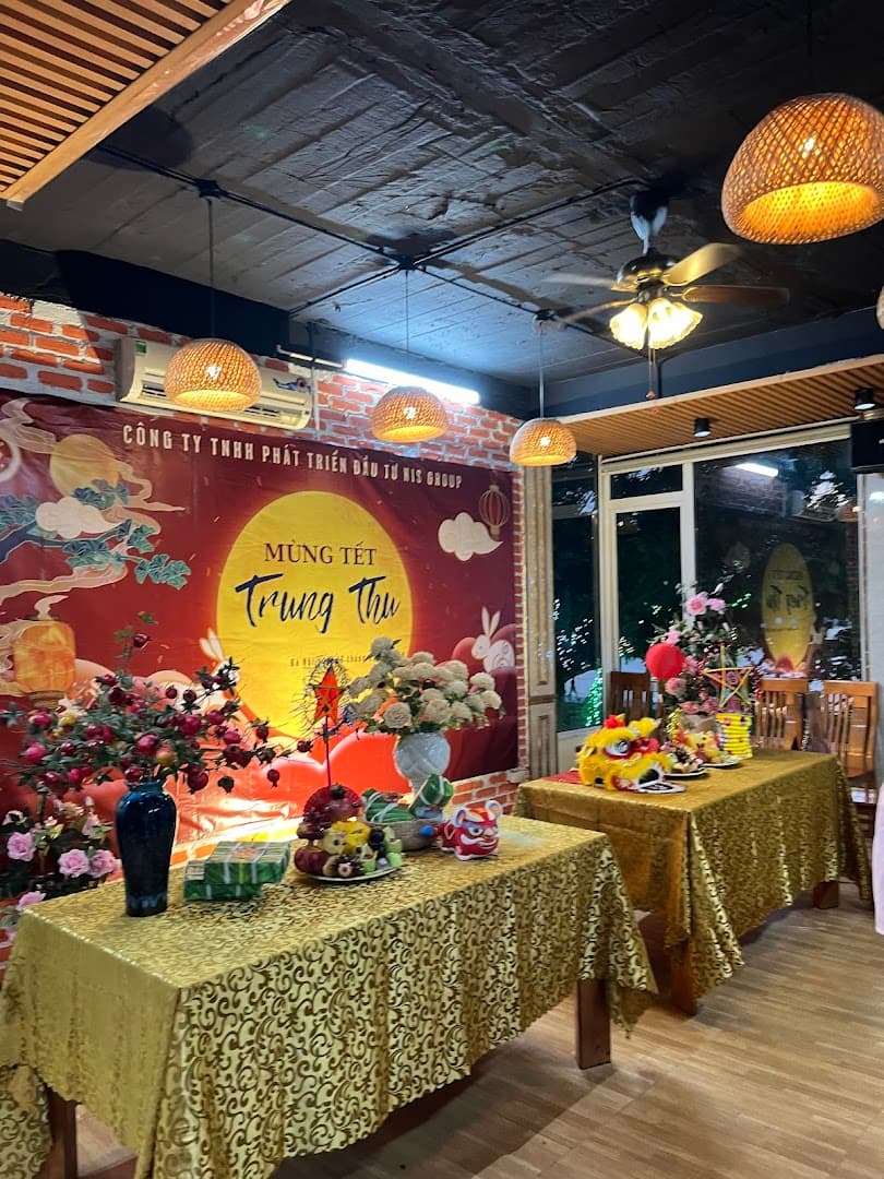 Chim To Dần Hà Nam Quán