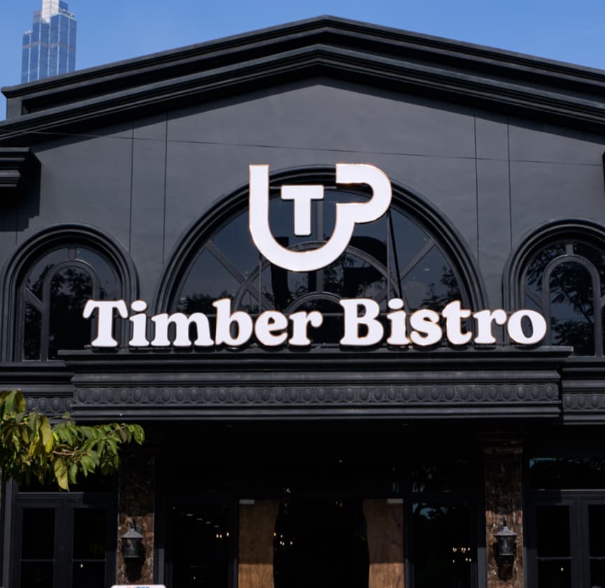 Timber Bistro