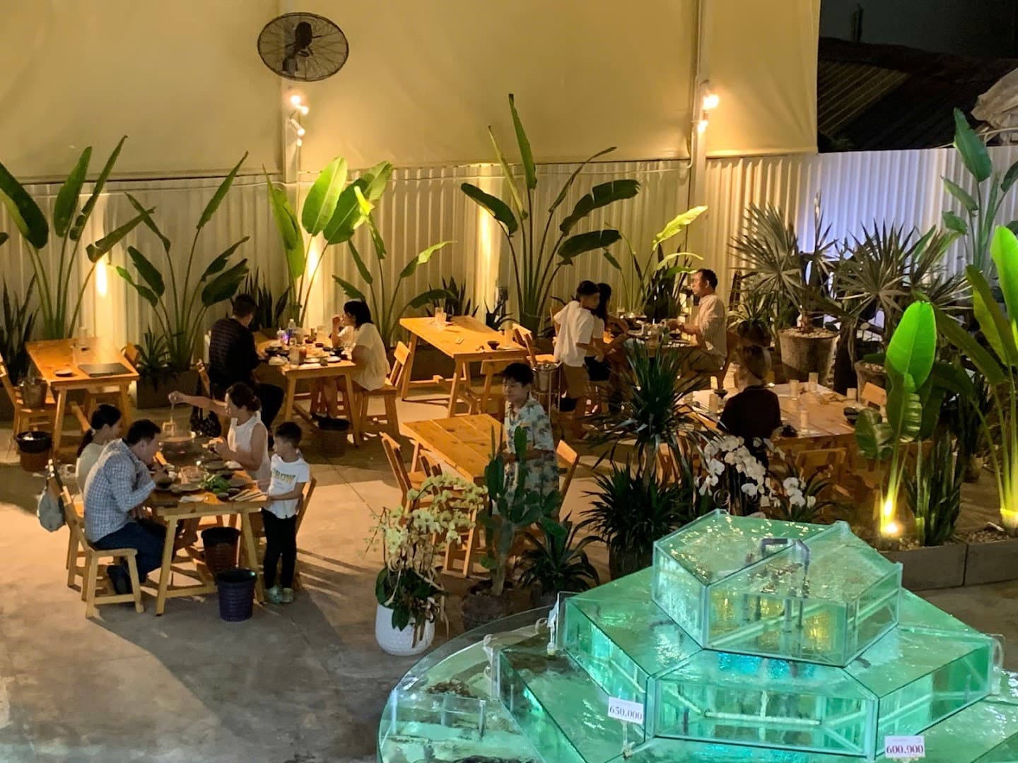 Nhà Hàng Hải Sản O2 Seafood