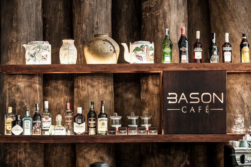 Bason Café