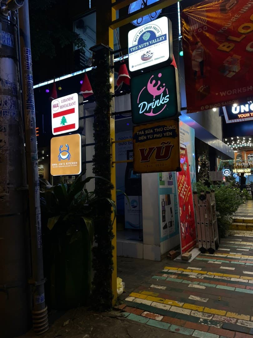 Hwa Jin's Kitchen - Ganjang Gejang - Cua Ngâm Tương