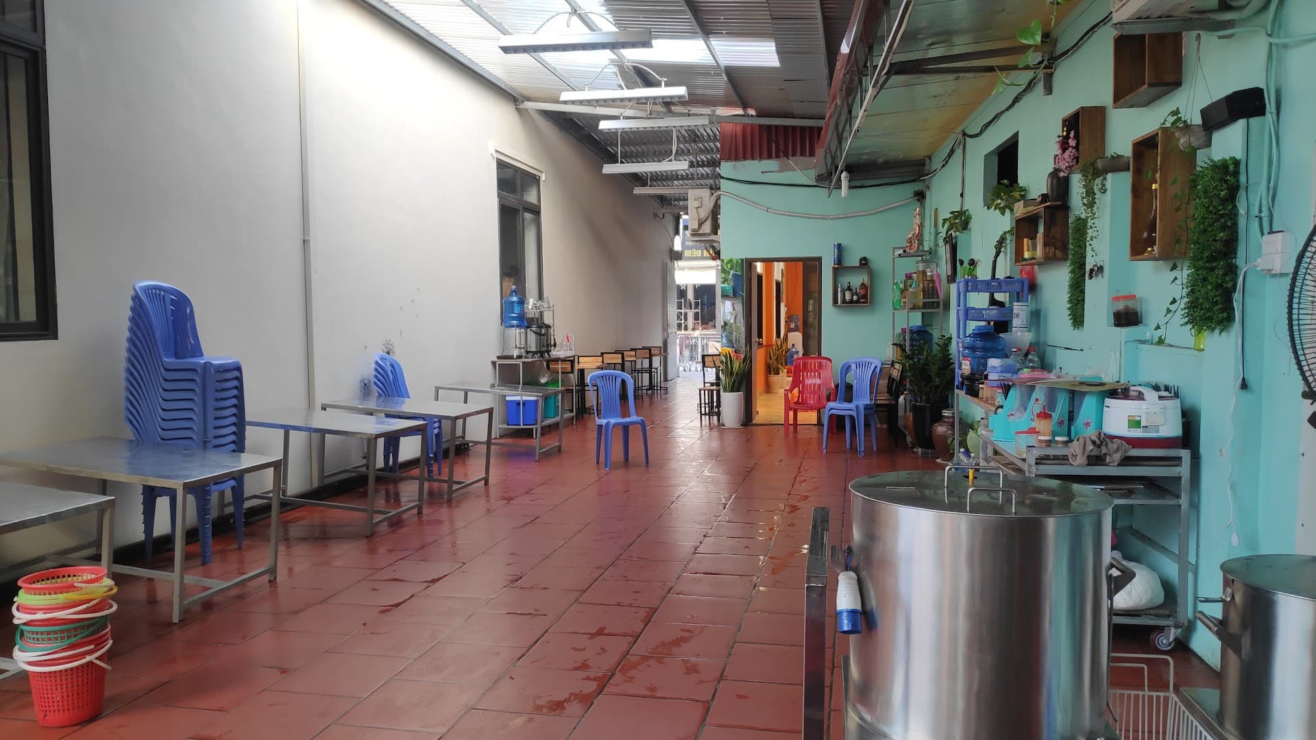 Bún Riêu Cua - Cháo Sườn Gan 151