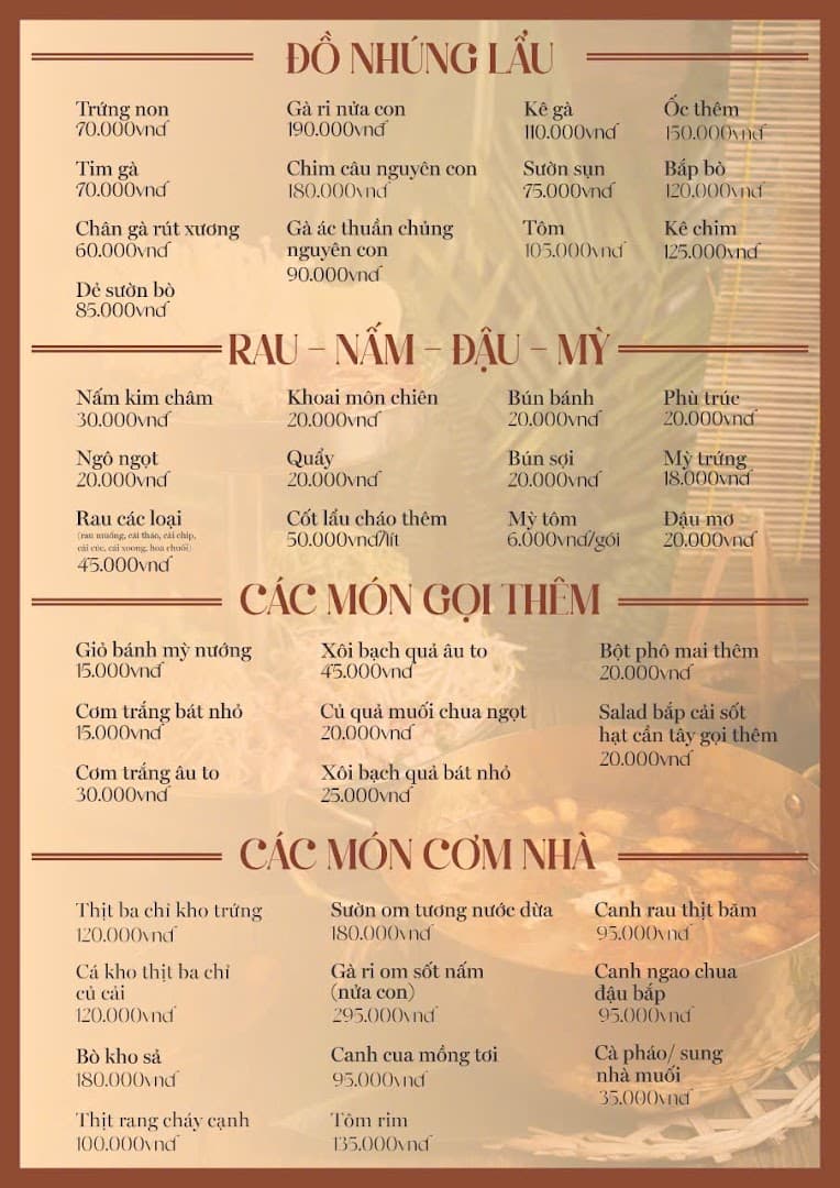 Mỹ Vị Restaurant & Cafe