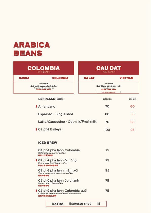 The Yuson Tea & Coffee