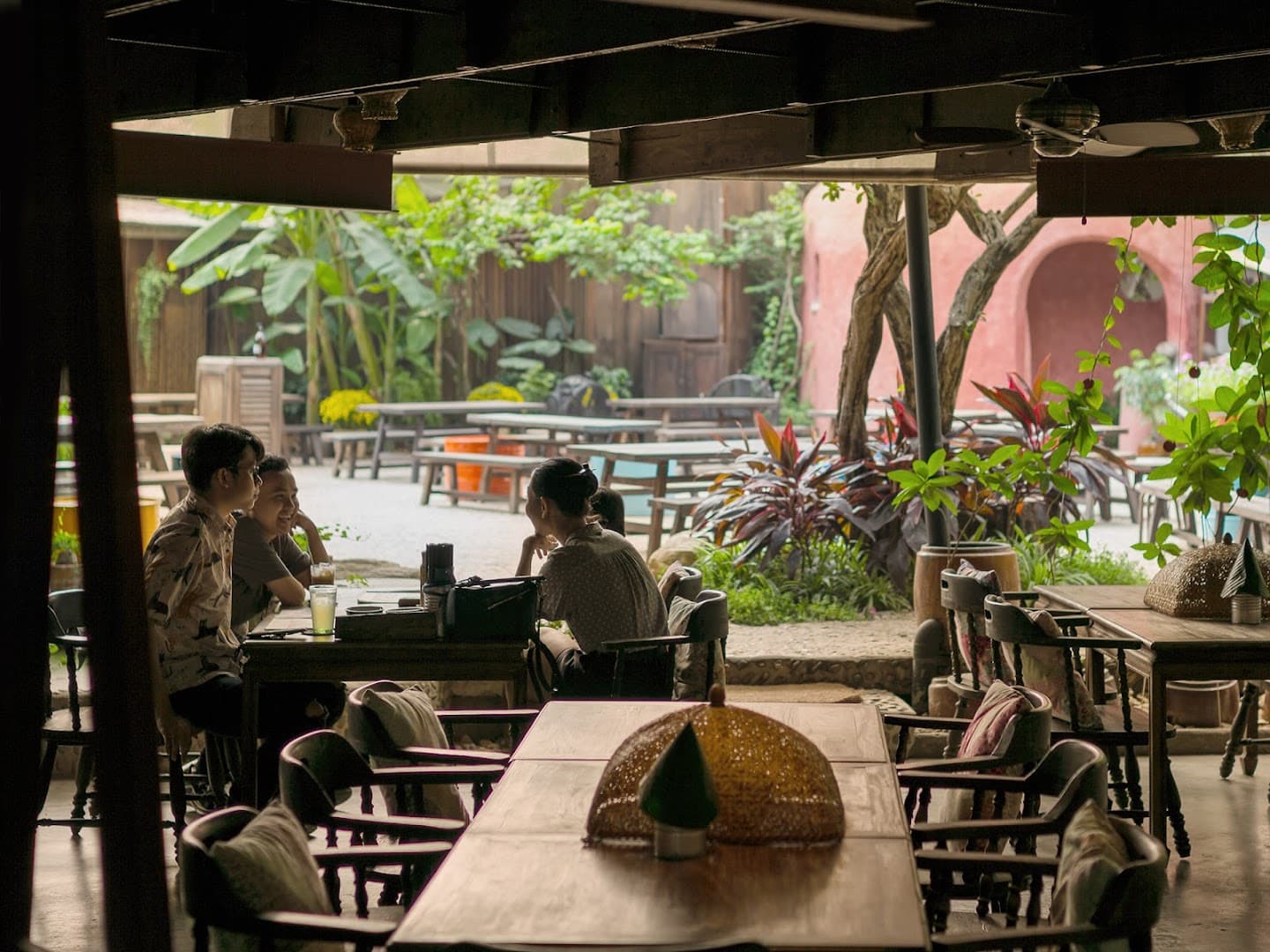 Mặn Mòi – Thảo Điền