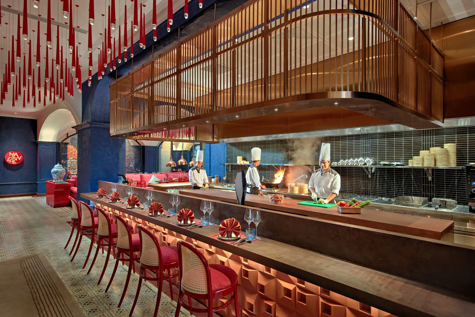 O Macanese - Macanese Portuguese fusion restaurant