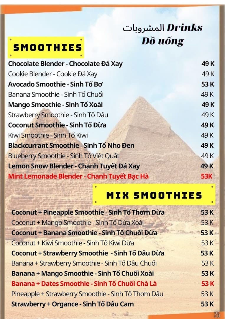 River View Restaurant and Coffee