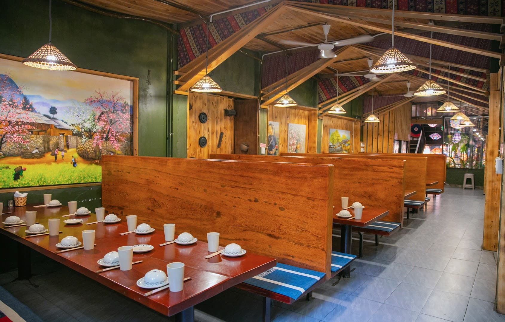 Pao Quán Giảng Võ